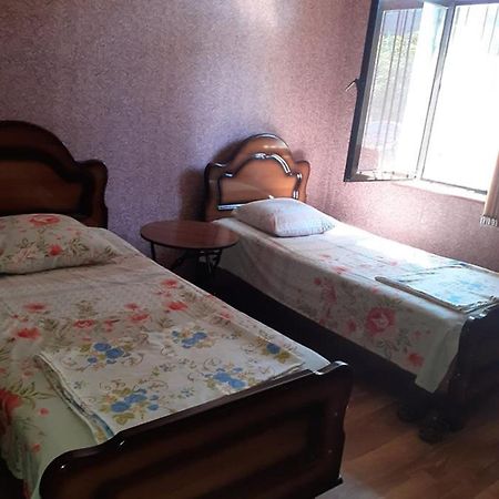 Temuriroom Pʼotʼi Εξωτερικό φωτογραφία