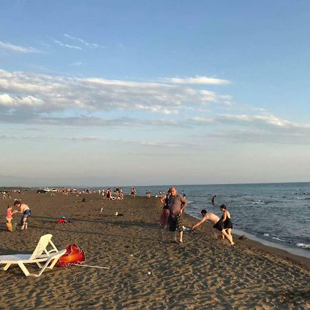 Temuriroom Pʼotʼi Εξωτερικό φωτογραφία