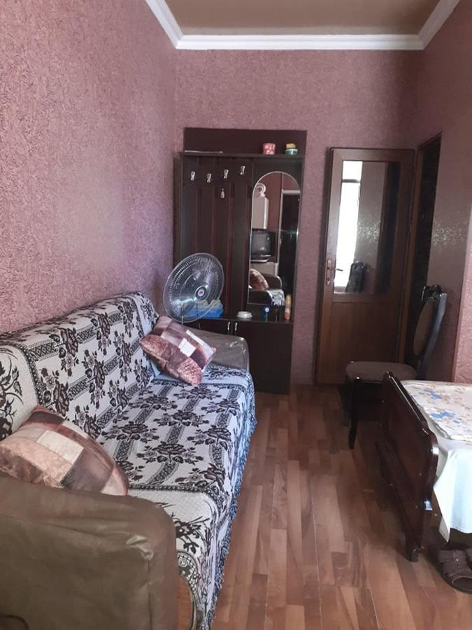 Temuriroom Pʼotʼi Εξωτερικό φωτογραφία