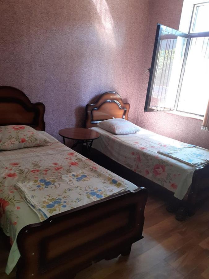 Temuriroom Pʼotʼi Εξωτερικό φωτογραφία