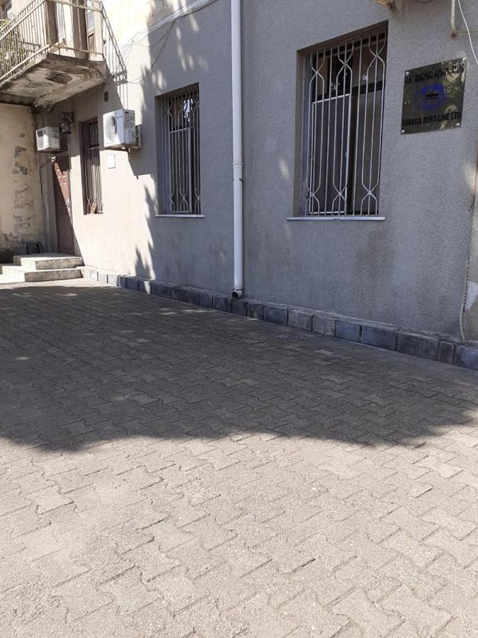 Temuriroom Pʼotʼi Εξωτερικό φωτογραφία