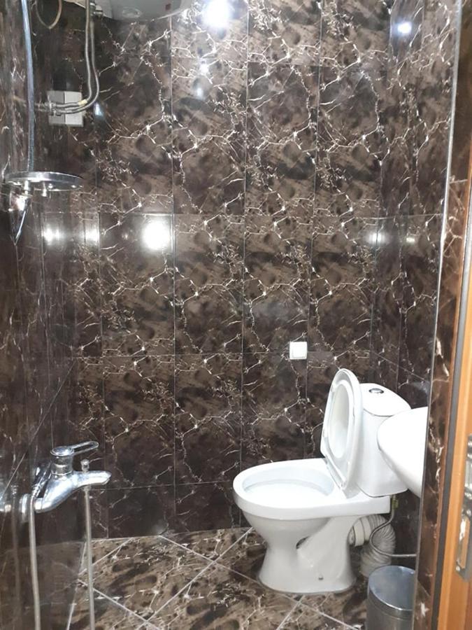 Temuriroom Pʼotʼi Εξωτερικό φωτογραφία
