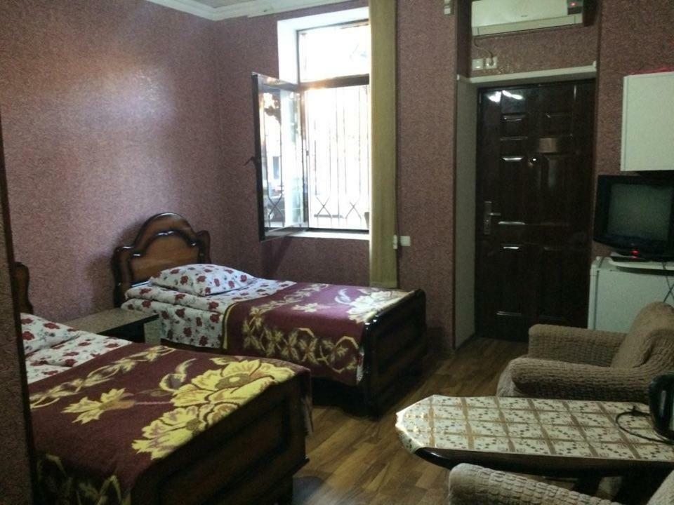 Temuriroom Pʼotʼi Εξωτερικό φωτογραφία