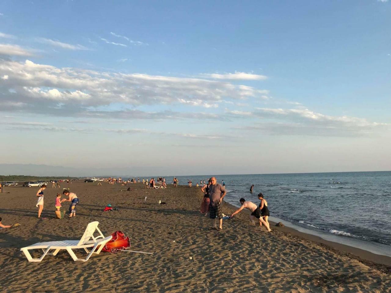 Temuriroom Pʼotʼi Εξωτερικό φωτογραφία