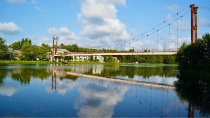 Temuriroom Pʼotʼi Εξωτερικό φωτογραφία