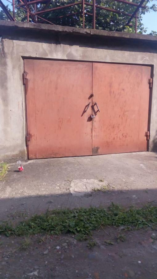 Temuriroom Pʼotʼi Εξωτερικό φωτογραφία